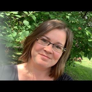 Meet your Posher, Alanna